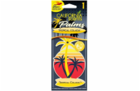 California Scents Palms Tropical Colada