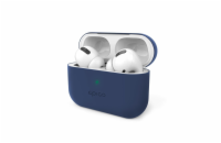 Epico SILICONE COVER AirPods Pro - tmavě modrá