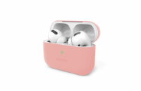 Epico SILICONE COVER AirPods Pro - růžová