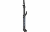 Vidlice RockShox Pike Select Charger RC - Crown 29" Boost™ 15x110 140mm, černá, Alum / odpružená vidlice