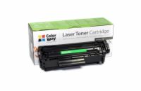 ColorWay kompatibilní toner Brother TN-2220, černý