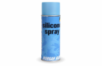 Silikonový olej Morgan Blue - Siliconspray 400ml ve spreji