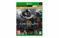 Xbox One/Xbox Series X - Chivalry 2