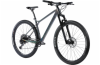 Horské kolo SILVERBACK Superspeed CF, SRAM GX 12s, vel.L - Grey