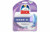 Duck Fresh Discs - čistič WC Levandule 36ml