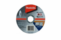 Makita B-45755 řezný kotouč 115x1,6x22 nerez