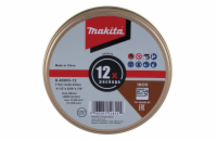 Makita D-65953-12 řezný kotouč 115x1.2x22.23 nerez