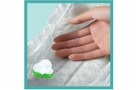 Pampers Active Baby Plenky Velikost 3, 6 kg-10 kg, 208 ks