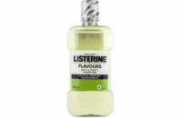 Listerine Flavours Mild & Minty 500ml