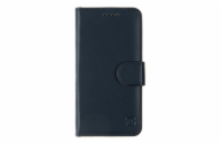 Tactical Field Notes pro Vivo V23 5G Blue, flipové pouzdro