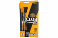 HARROWS STEEL CLUB 20g