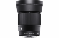 SIGMA 30mm F1.4 DC DN Contemporary pro Canon M