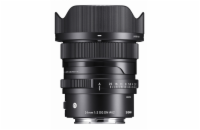 SIGMA 24mm F2 DG DN Contemporary I series pro Sony E