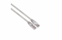 Hama síťový kabel Cat5e U/UTP RJ45 20m, nebalený