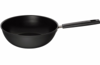 Fiskars Pánev WOK HARD FACE 28cm 4,5l 1052233