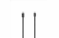 Hama kabel USB-C – micro USB 2.0, 0,75 m