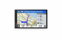 Garmin navigace DriveSmart™ 76 MT-S