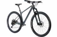 Horské kolo SILVERBACK Superspeed CF, SRAM GX 12s, vel.M - Grey