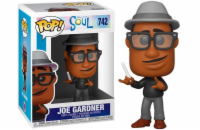 Funko POP Disney: Soul - Joe Gardner