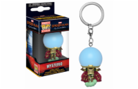 Funko Pop Keychain: Spider-Man Far From Home - Mysterio