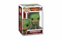 Funko POP TV: Peacemaker - Judomaster