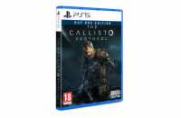 PS5 - The Callisto Protocol Day One Edition