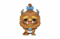 Funko POP Disney: Beauty & Beast- Beast w/Curls