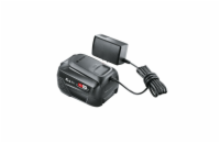 Bosch PBA 18V 4.0Ah + AL18V-20 (1.600.A02.4Z5)