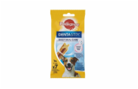 Pedigree pochoutka DentaStix Large 7pack