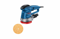 Bosch GEX 34-125 Professional (0.601.372.300)