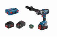 Bosch GSR 18V-150 C Professional (0.601.9J5.005)