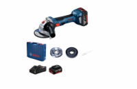 Bosch GWS 180-LI Professional (0.601.9H9.021)