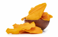 GRIZLY Mango Exclusive 500 g