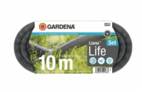 Gardena 18441-20 textilní hadice Liano™ Life 10 m – sada