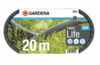 Gardena 18450-20 textilní hadice Liano™ Life 20 m – sada