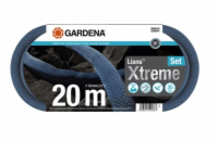 Gardena 18470-20 textilní hadice Liano™ Xtreme 20 m – sada