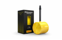 Duše Pirelli Cinturato SmarTUBE,  40/50-584, Presta 60mm, Yellow w/ black valve