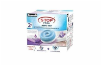 Ceresit Stop vlhkosti AERO 360° tablety, 2 x 450g, levandule