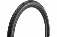 Plášť Pirelli Cinturato GRAVEL M, 45 - 622, TechWALL, 127 tpi, SpeedGRIP, Black