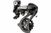 SHIMANO ALTUS RD-M310 - přehazovačka černá 7/8 rychl. 