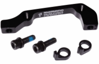 Adaptér přední brzdy SHIMANO SM-MA-F180P/S