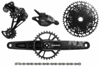 Sada SRAM NX Eagle DUB BOOST 175mm kliky 32z 1x12 rychlostí 11-50z