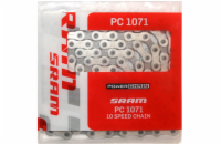 Sram PC1071, 114 článků, spojka Powerlock, 10 rychlostí