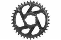 SRAM X-SYNC 2 EAGLE Black 36z.