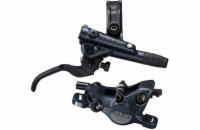 Brzdový set SHIMANO SLX BR-M7100, páka BL-7100 zadní třmen BR-M7100 polymer - set pravá