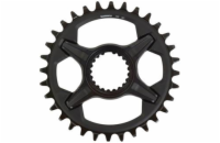 Převodník SHIMANO SAINT SM-CR82 - 1x10 rychlostí - 34z