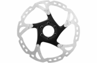 Brzdový kotouč SHIMANO XT SM-RT76 160mm - 6 děr