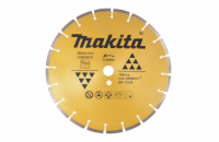 Makita D-56982 diamantový kotouč 300x25,4x7,5mm beton