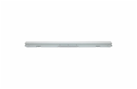 Solight LED přisazené světlo prachotěsné, IP65, 36W, 3150lm, 6500K, 123cm 