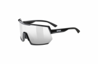 UVEX BRÝLE SPORTSTYLE 235 BLACK/MIR.SILVER